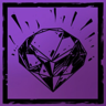 Diamond Geezertron Trophy