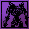 Dust to Dust Trophy