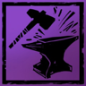 Fire of the Mountain Trophy