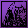 Grim Reaping Trophy