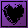 Heart of the Mountain Trophy