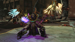 Darksiders II Deathinitive Edition Screenshot 9