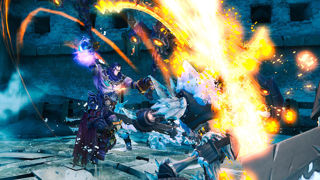 Darksiders II Deathinitive Edition Screenshot 3