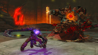 Darksiders II Deathinitive Edition Screenshot 2