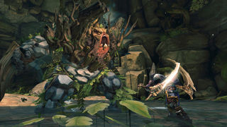 Darksiders II Deathinitive Edition Screenshot 10