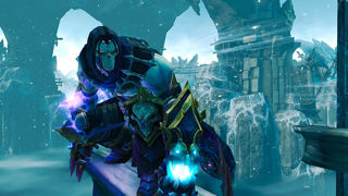 Darksiders II Deathinitive Edition Screenshot 7
