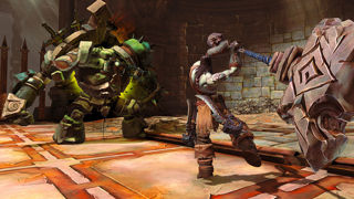 Darksiders II Deathinitive Edition Screenshot 4