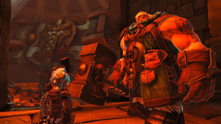 Darksiders II Deathinitive Edition Screenshot 1