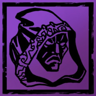 Stains of Heresy Trophy