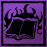 The Book of the Dead Trophy