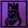 The Court of Bones Trophy