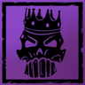 The Lord of Bones Trophy