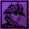 The Mad Queen Trophy