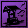 The Root Of Corruption Trophy