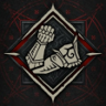 Dedicated Protector Trophy