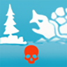 Cold Hearted! Trophy