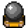 Romancing the Orb Trophy