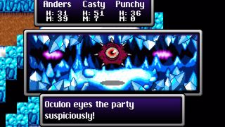 Dragon Fantasy: Volumes of Westeria Screenshot 1