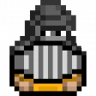Sneaky Sneaky Trophy