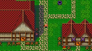 Dragon Fantasy: Volumes of Westeria Screenshot 2