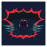 Chest Trophy