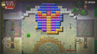 Dungeonoid 2 Awakening Screenshot 1