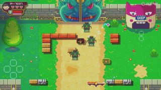 Dungeonoid 2 Awakening Screenshot 5