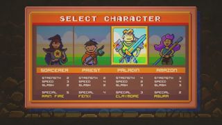 Dungeonoid 2 Awakening Screenshot 3