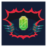 Shiny Trophy