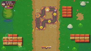 Dungeonoid 2 Awakening Screenshot 6