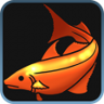 1,000 kg Haddock Trophy