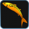 1,000 tons Mackerel Trophy