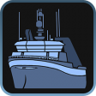 Discovered Trawl Area Trophy