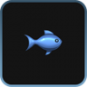 You got your first fish Trophy