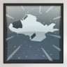 No man left behind Trophy