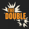 Doubling up Trophy