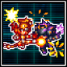 Meta Arena? Trophy