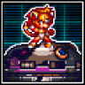 Reactor Breaker Trophy