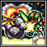 Road Rage! Trophy