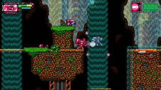 Metaloid: Origin Screenshot 6