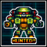 Tank Buster Trophy
