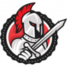 Weekend Warrior Trophy