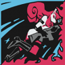 Red's Heaven and Hell Rushes Complete Trophy