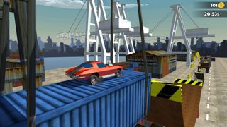 Ramp Car Racing Screenshot 5