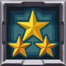 Perfect! Trophy