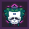 Child of the Forest Trophy
