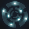 The path of light Trophy