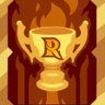 Absolute Legend Trophy