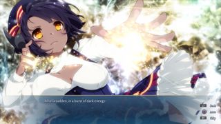 Sakura MMO Screenshot 2