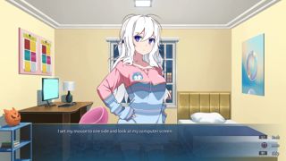 Sakura MMO Screenshot 4